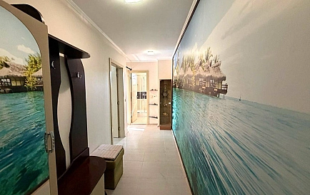 ID 16133 Двухкомнатная квартира в Лайфстайл 2 Фото 8
