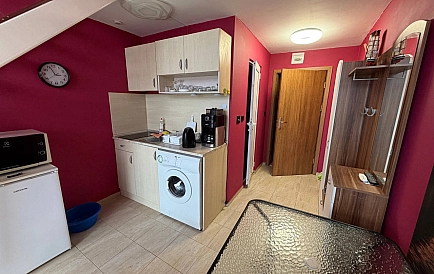 ID 15452 Двухкомнатная квартира в Гербер 3 Фото 2