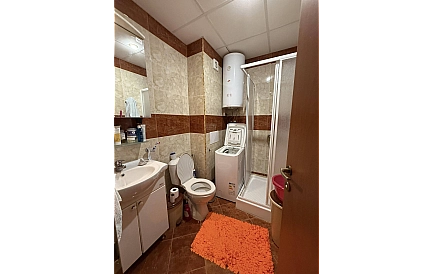 ID 15974 Двухкомнатная квартира в Несебр Форт Клуб Фото 5