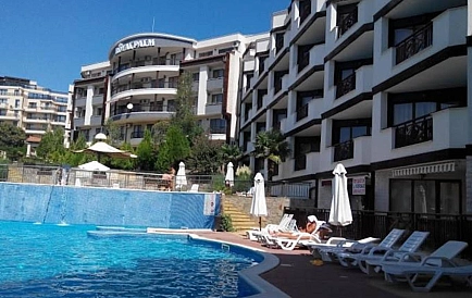 ID 15195 Четырехкомнатная квартира в Роял Палм Фото 6