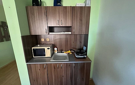 ID 14907 Квартира-студия в Панорама Бей 1 Фото 2