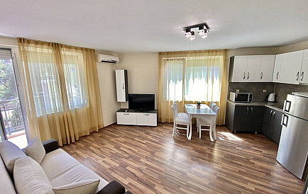 ID 16555 Квартира-студия в Амадеус 19 Фото 1 