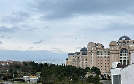 ID 15080 Двухкомнатная квартира в Виста Дел Мар 2 Фото 8