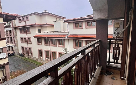 ID 15194 Квартира-студия в Вилидж Хаус Фото 10