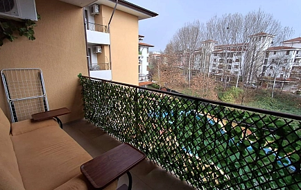 ID 14894 Двухкомнатная квартира в Даймонд Бей Фото 5