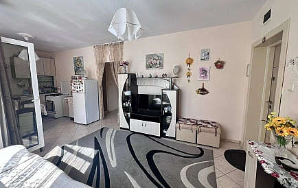 ID 16114 Трехкомнатная квартира в Камелия Гарден Фото 7