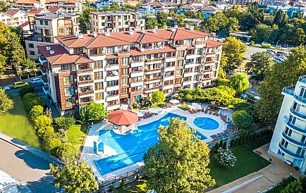 ID 14836 Двухкомнатная квартира в Элит Фото 9