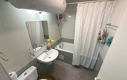 ID 15422 Трехкомнатная квартира в Марина Кейп Фото 9