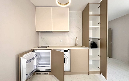 ID 15286 Двухкомнатная квартира в Жадор Сикрет Гарден Фото 2