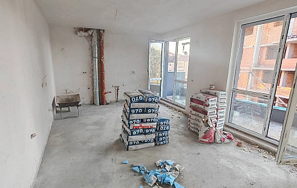 ID 14911 Двухкомнатная квартира в Вилла Рока 6 Фото 3