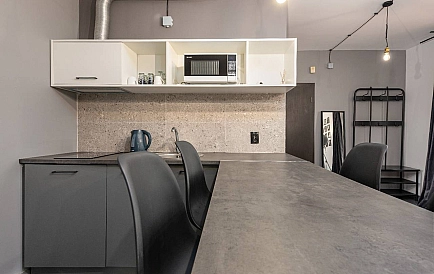 ID 14881 Двухкомнатная квартира в Нобель Фото 9