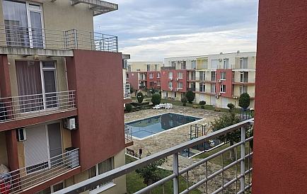 ID 15264 Квартира-студия в Санни Дей 5 Фото 5