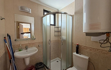 ID 15957 Трехкомнатная квартира в Дельфин Фото 10