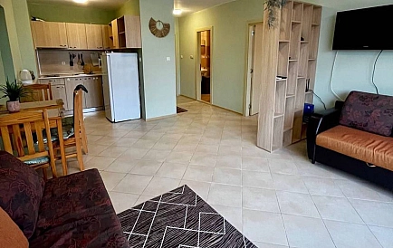 ID 15207 Двукомнатная квартира в Гранд Камелия Фото 10