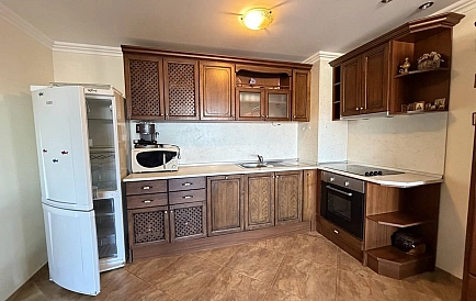 ID 14925 Трехкомнатная квартира в Манастира Фото 2