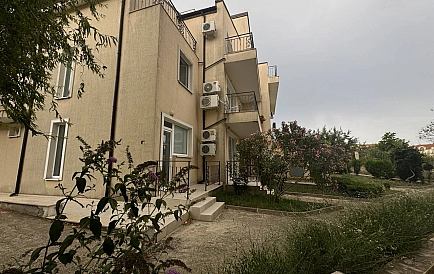 ID 14935 Двухкомнатная квартира в Шато Си Бриз Фото 6