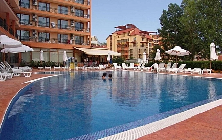 ID 15453 Двухкомнатная квартира в Хеппи Фото 6