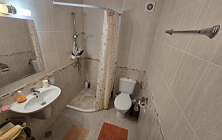 ID 15531 Трехкомнатная квартира в Олимп Фото 4
