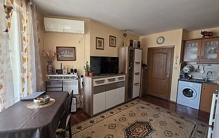 ID 15666 Двухкомнатная квартра в Сирена Фото 8