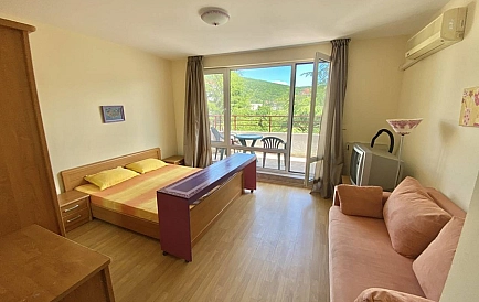 ID 14552 Квартира-студия в Привилидж Форт Бич Фото 2