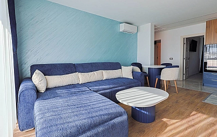 ID 15276 Трехкомнатная квартира в Грин Форест Фото 3