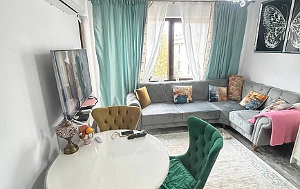 ID 14862 Двухкомнатная квартира в Валенсия Гарденс Фото 9