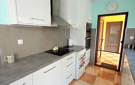 ID 15462 Многокомнатная квартира в Свети Влас Фото 2