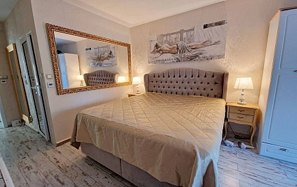 ID 15004 Трехкомнатная квартира в Оазис Фото 3