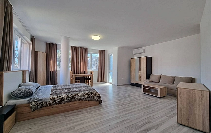 ID 15417 Квартира-студия в Саммер Парк Фото 2