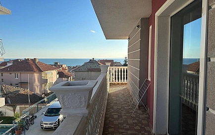 ID 15443 Квартира-студия в Роял Резиденс Фото 4