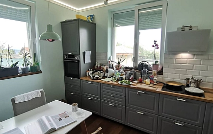 ID 15255 Дом с видом на море в Черноморец Фото 4