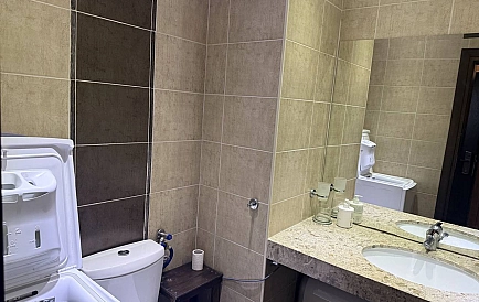 ID 15362 Квартира-студия в Чаирите Фото 4