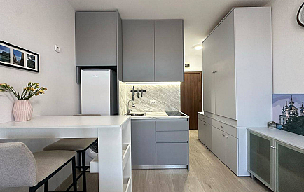 ID 16153 Квартира-студия в Санни Дей 6 Фото 1 