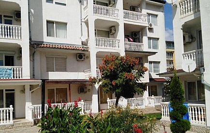 ID 15051 Трехкомнатная квартира в Браво 5 Фото 9