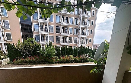 ID 15535 Двухкомнатная квартира в Домус Екстра Фото 8