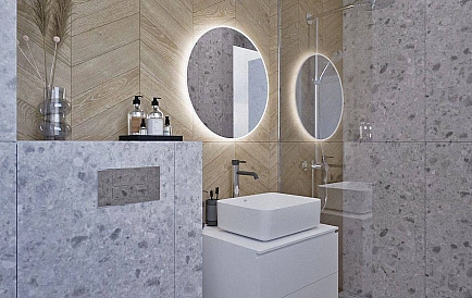 ID 14481 Коттеджи в Гранд Таунхаус Фото 5