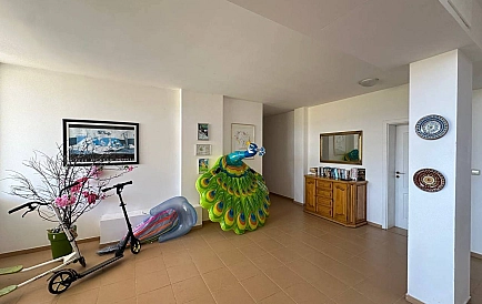 ID 16248 Квартира-студия в Санни Дей 5 Фото 10
