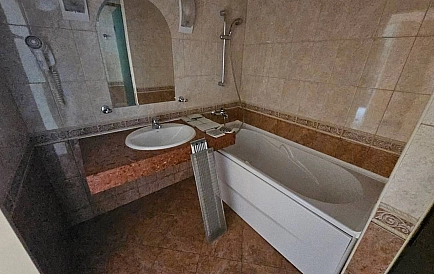 ID 14199 Трехкомнатная квартира в Сансет Резорт Фото 5