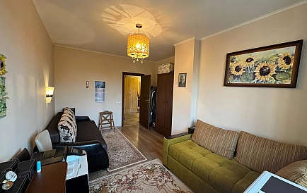 ID 14865 Пентхаус в Эстебан Фото 10