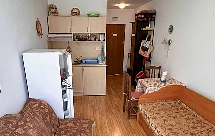 ID 15502 Квартира-студия в Гербер 1 Фото 1 