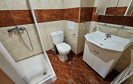 ID 16626 Трехкомнатная квартира в Панорама Форт Бич Фото 4
