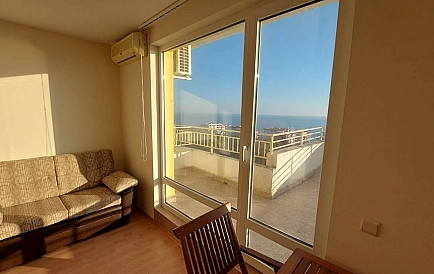 ID 14825 Квартира-студия в Краун Форт Клуб Фото 8