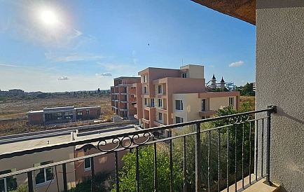 ID 14725 Трехкомнатная квартира в Аполлон 6 Фото 10