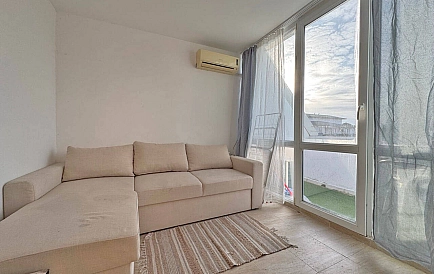 ID 16363 Трехкомнатная квартира в Гербер Резиденс 3 Фото 8