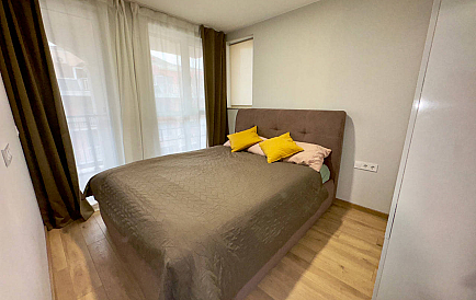 ID 15129 Двухкомнатная квартира в Эмилия Романа Парк Фото 1 