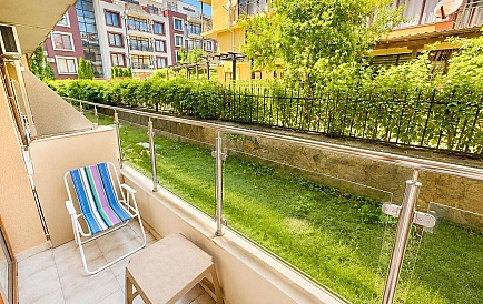 ID 15911 Квартира-студия в Си Бриз Фото 5