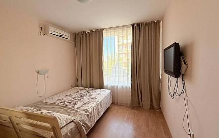 ID 15219 Двухкомнатная квартира в Краун Форт Нокс Фото 8