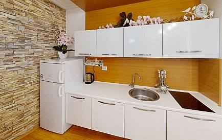 ID 14950 Двухкомнатная квартира в Свит Хоум 3 Фото 2