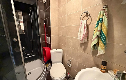 ID 15689 Квартира-студия в Черно Море 3 Фото 4