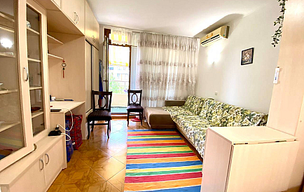 ID 15205 Квартира-студия в Святая Елена Фото 1 